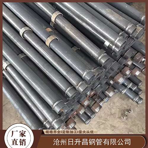 魏县声测管生产厂家