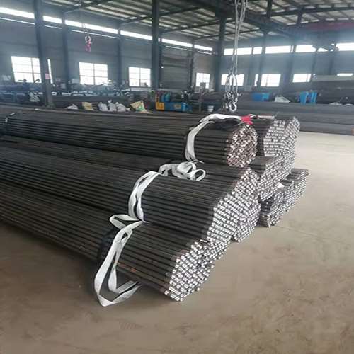 魏县钻孔桩用的声测管一般规格是多少