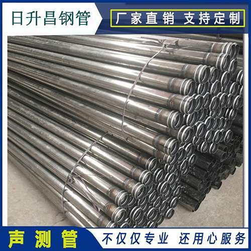 魏县声测管在桥梁建筑工程中起什么作用？