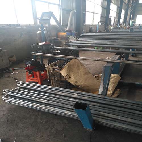 魏县桥梁桩基声测管的施工工艺流程